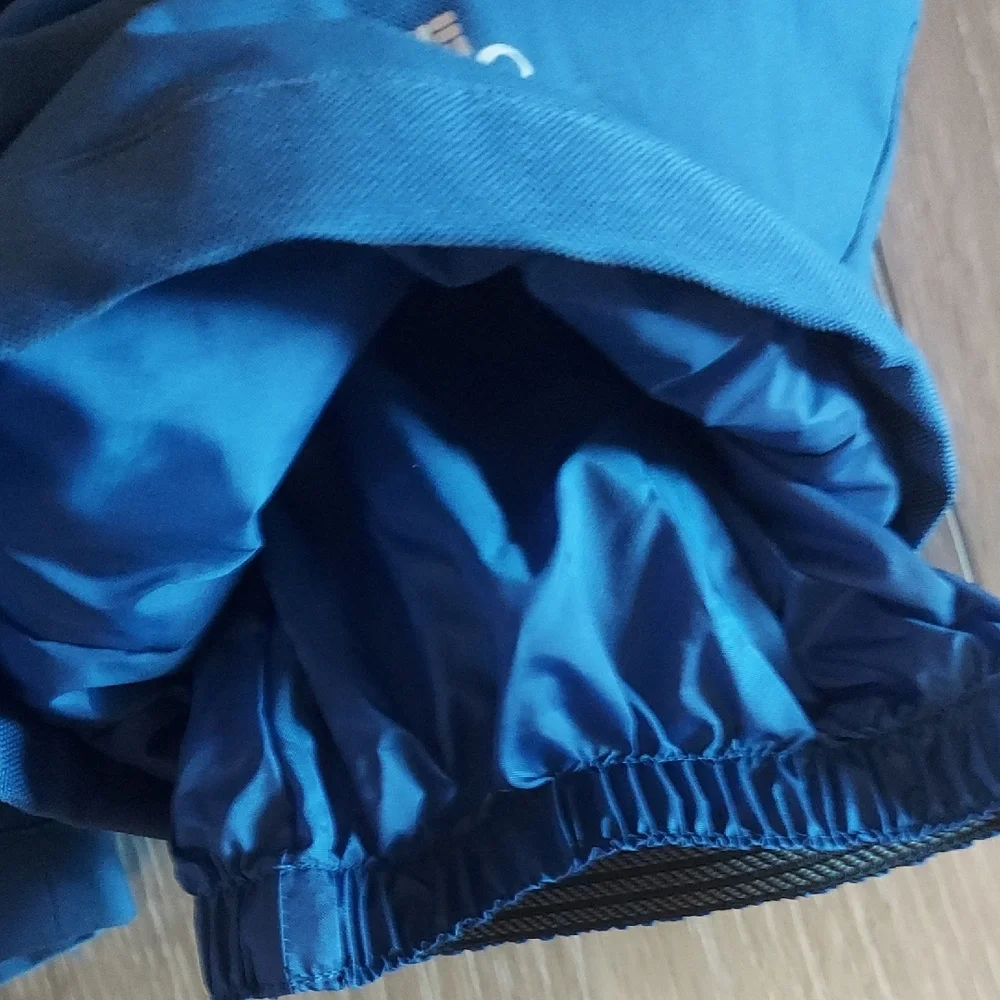 Columbia Navy Outdoor Snow Pants - Picture 5 of 9